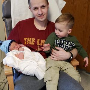 Meet your Posher, Bobby